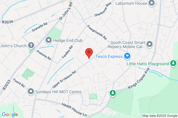 Voyage Care: Lower St Helens