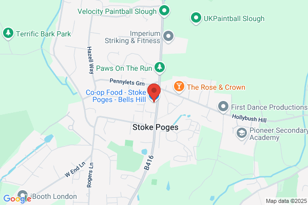 Co-op Food - Stoke Poges