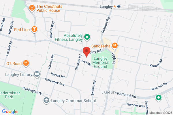 Langley Skips