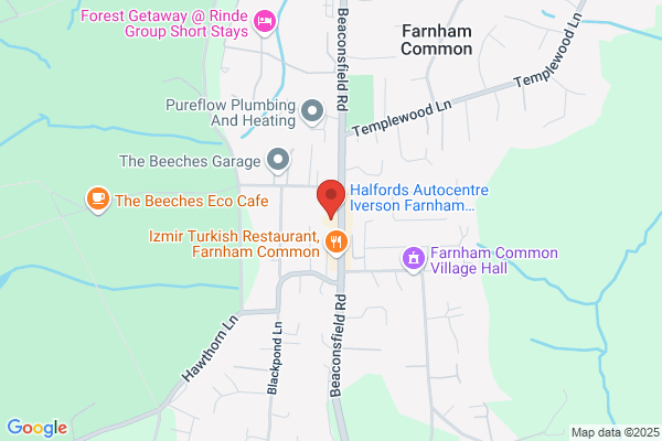 Sainsbury's Local