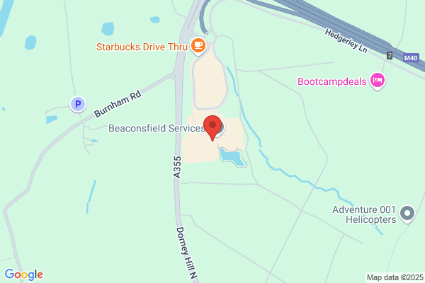 KFC Beaconsfield Services