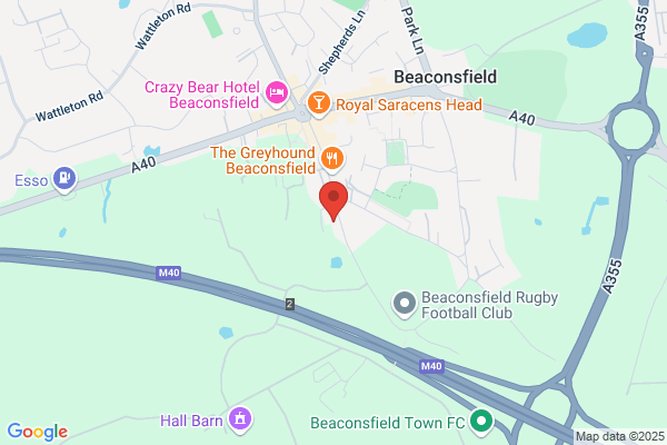 Lister Fertility Clinic at The Beaconsfield Clinic