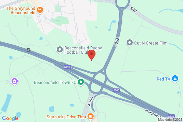 Beaconsfield Housing Society