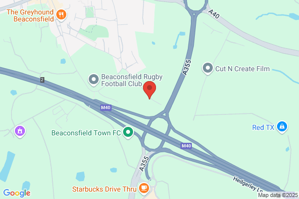 Beaconsfield Nursery