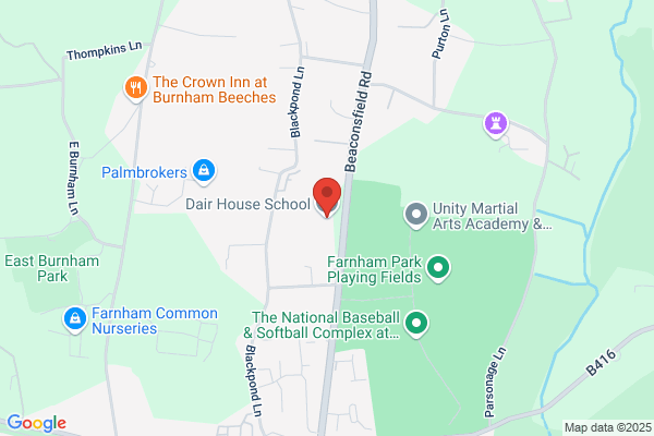 Dair House School Trust Ltd