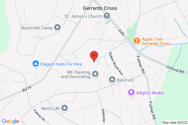 Gerrards Cross (Dukes Wood) Lawn Tennis Club
