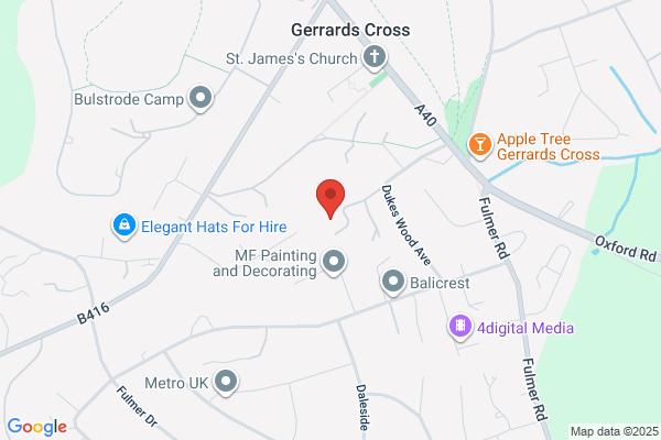 Gerrards Cross Sports Club