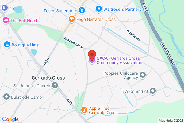 Gerrards Cross Squash Club
