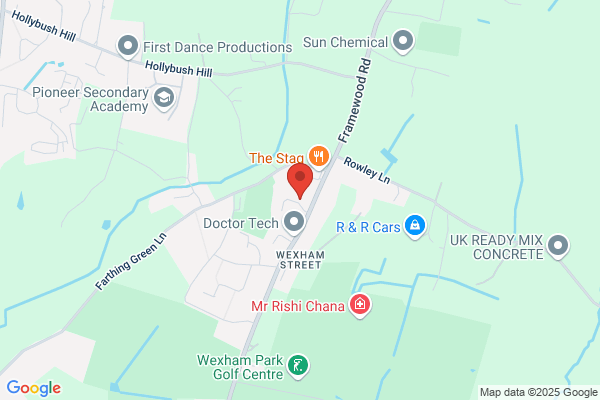 Maxwells