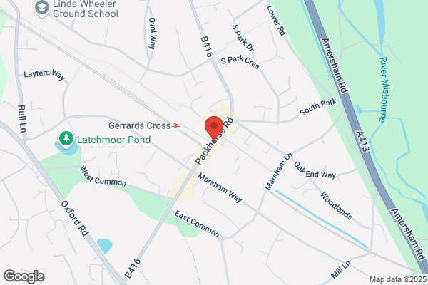Romans Letting & Estate Agents Gerrards Cross