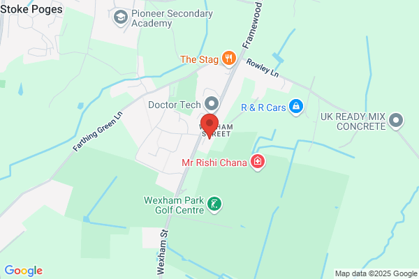 Spire Thames Valley Gynaecology & Women's Health Clinic