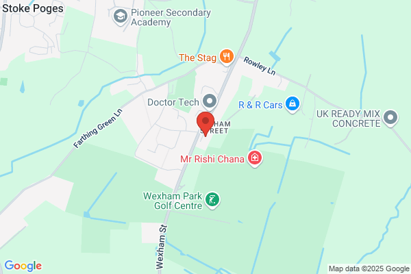 Spire Thames Valley Plastic & Cosmetic Surgery Clinic