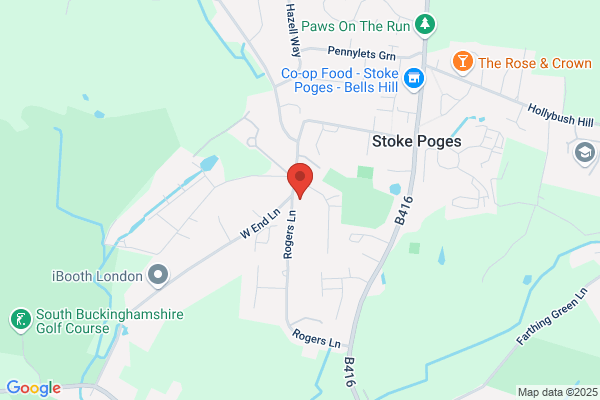The Cosmetic Skin Clinic Buckinghamshire