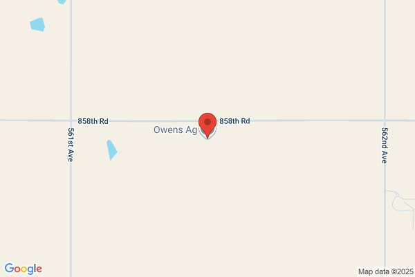 A G Owens