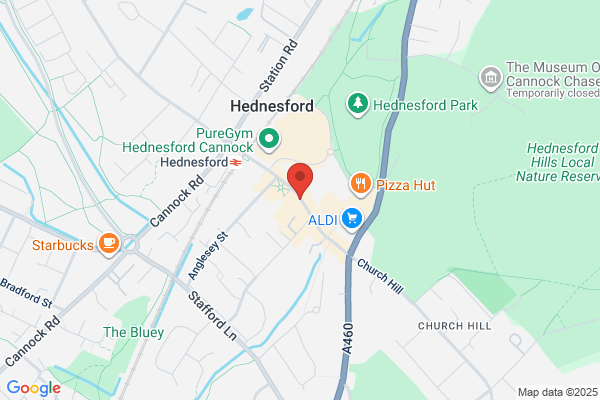 Bromleys