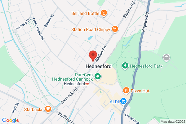 Hednesford Dental Practice