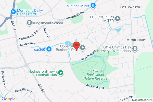 Hednesford International Travel Agency