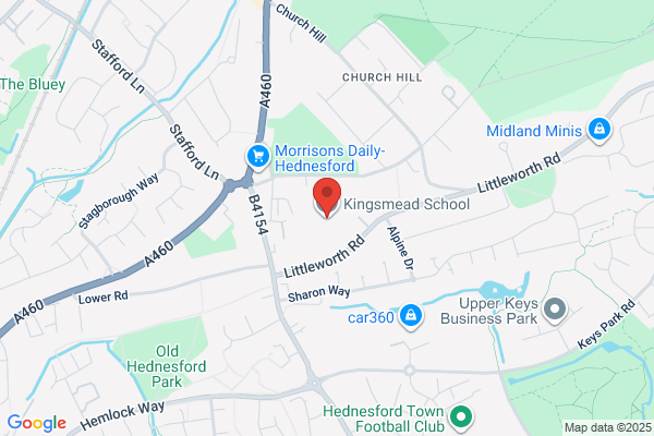 Kingsmead Technology College