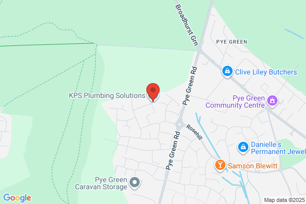 MKA Plumbing & Heating Ltd