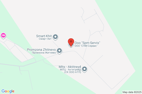 S P M Services