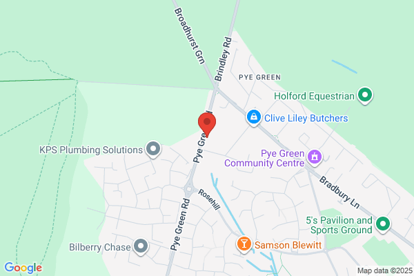 West Cannock Sports & Social Club