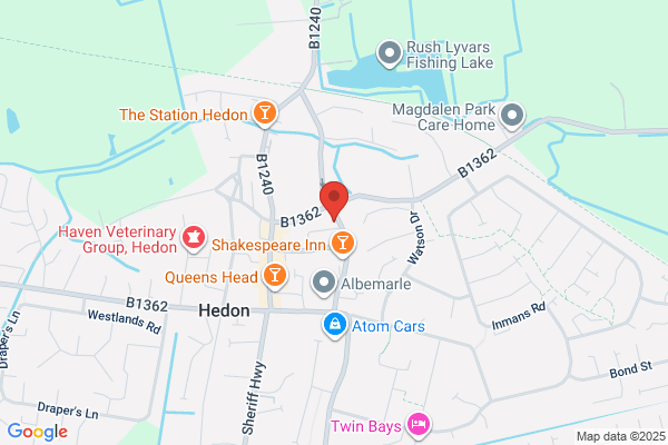 Berkeley House Care Home - Bupa