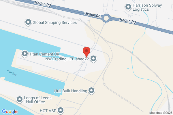 Distribution Management (UK) Ltd