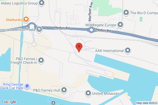 Global Shipping Services Ltd