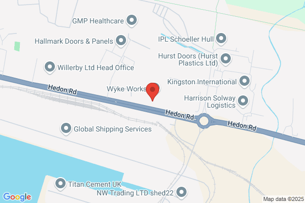 Mancells (Marfleet) Ltd