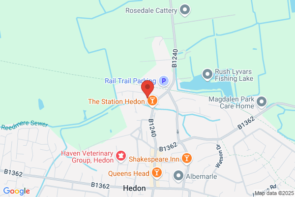 Stud Farm Kennels & Posh Paw Cattery