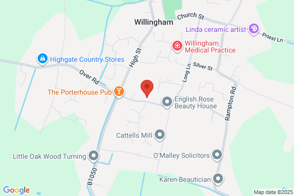 Willingham Car Spares Ltd