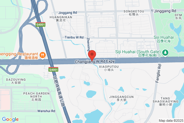 Anhui afripack International Trading co.,itd