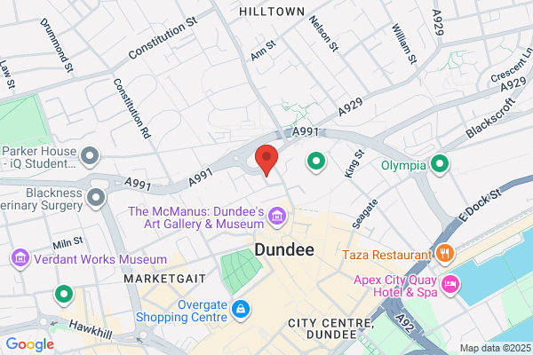 Struan Enterprises Ltd