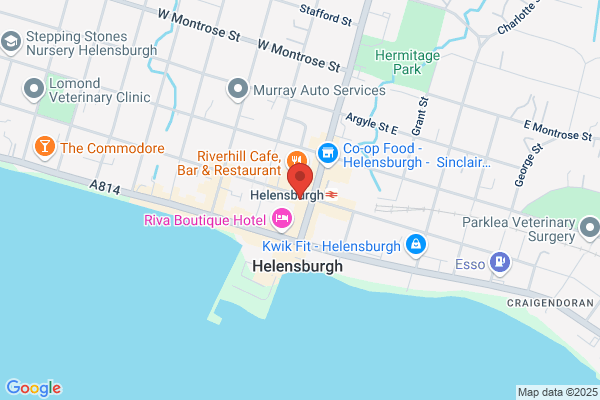 Boots Hearingcare Helensburgh