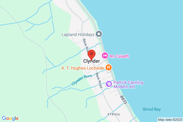 Clynder Stores