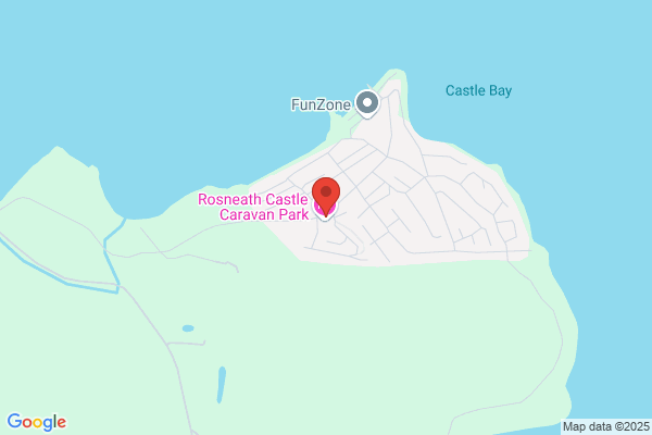 Rosneath Castle Stores