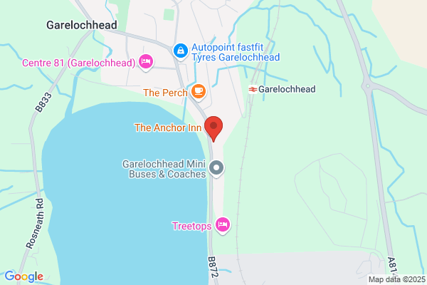 Garelochead Mini Market