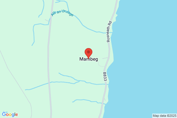 Mambeg