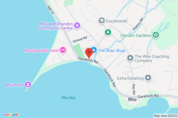 The Rhu Inn