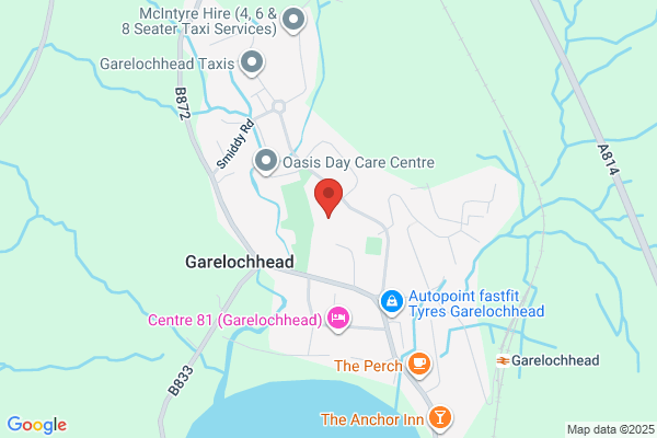 Garelochhead Library