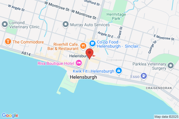 Slater Hogg & Howison Sales and Letting Agents Helensburgh