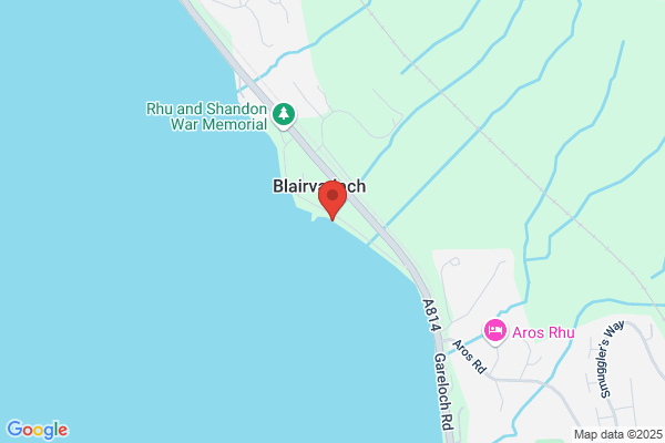 Arygll & Bute District Council