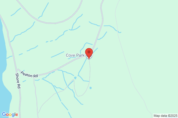Cove Park Ltd
