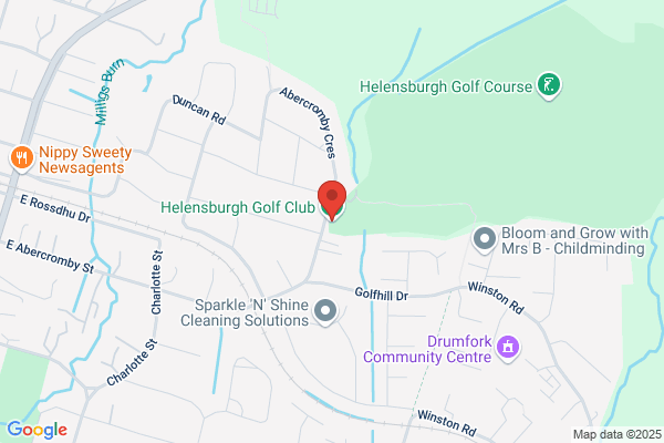 Helensburgh Golf Club