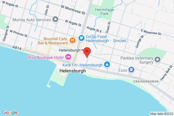 Helensburgh Tyre Services