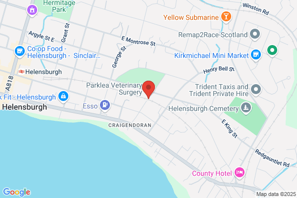MacInnes Tooling Ltd