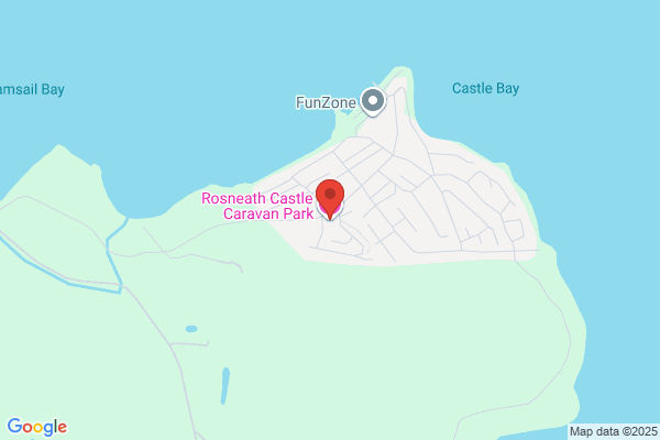 Rosneath Castle Caravan Park Ltd