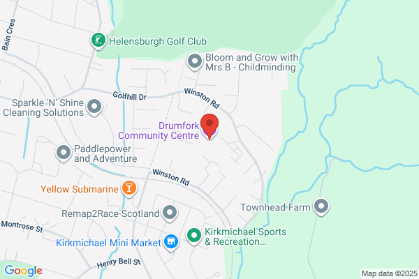 The Churchhill Community Centre