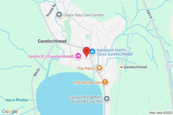 Garelochhead Church Of Scotland