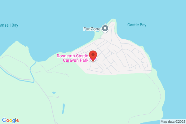 Castle Isle